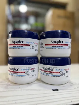 Aquaphor Baby Healing Ointment