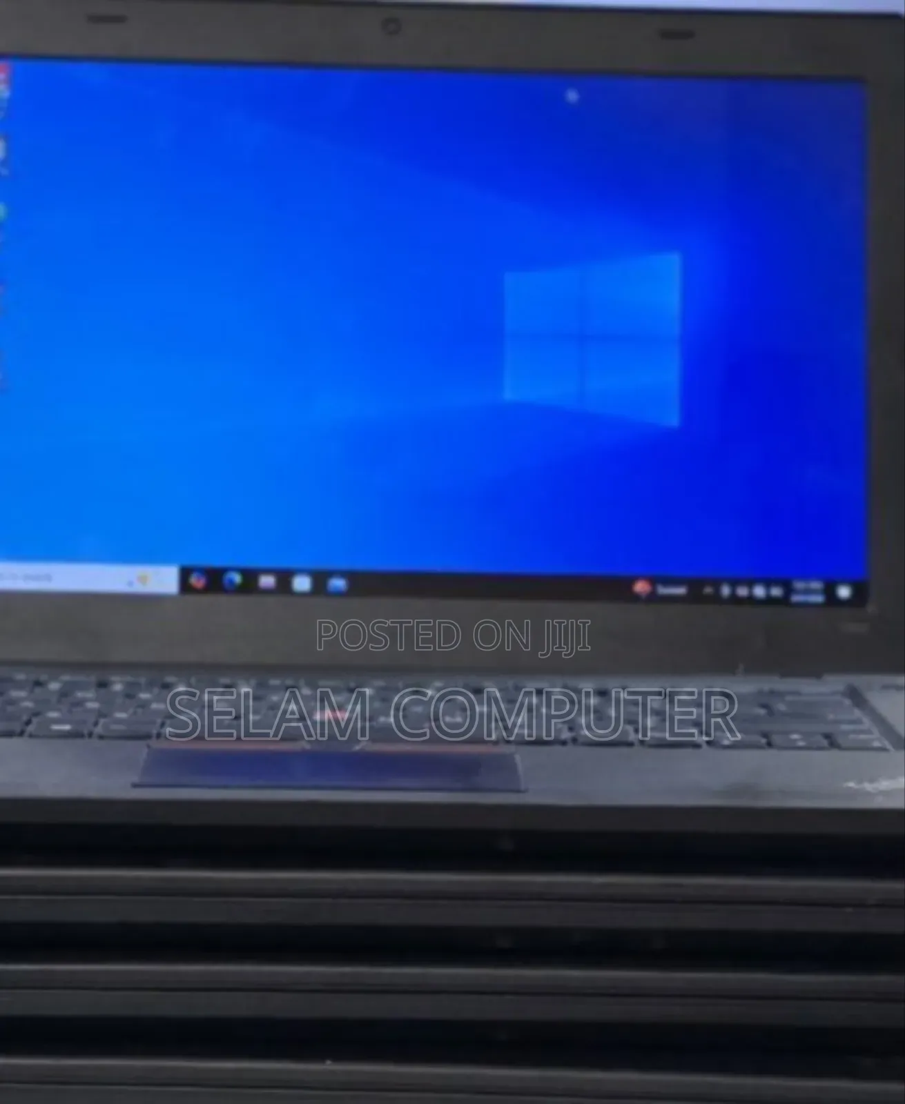 New Laptop Lenovo ThinkPad T460 8GB Intel Core I5 SSD 256GB