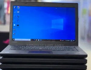 New Laptop Lenovo ThinkPad T460 8GB Intel Core i5 SSD 256GB