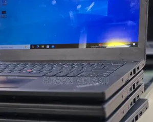 New Laptop Lenovo ThinkPad T460 8GB Intel Core i5 SSD 256GB