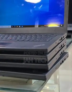 New Laptop Lenovo ThinkPad T460 8GB Intel Core I5 SSD 256GB