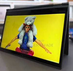 New Laptop Lenovo Thinkpad X1 Yoga 16GB Intel Core I5 SSD 256GB