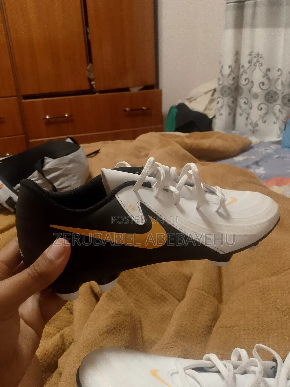 Football Shoes