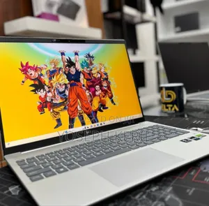New Laptop HP Pavilion 15 16GB Intel Core i7 SSD 1T