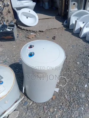 Boiler Water