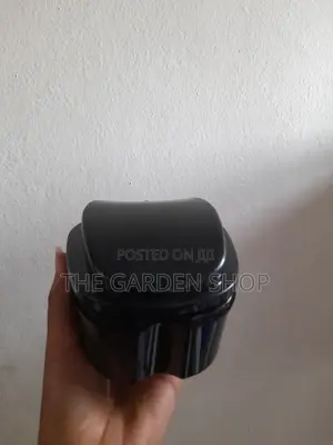 Denture Box and Retainer Box