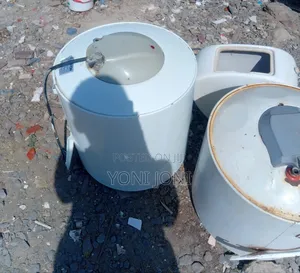 Shower Water Boiler