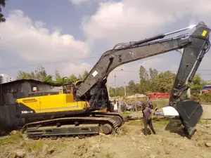 Hyundai 330-9s