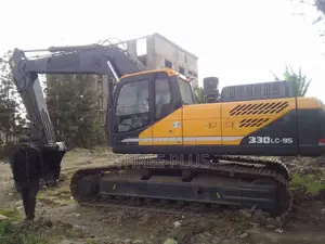 Hyundai 330-9s