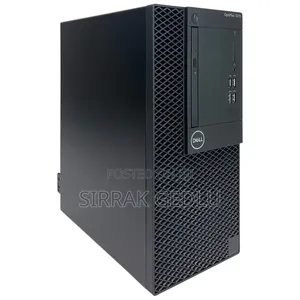 Desktop Computer Dell OptiPlex 3070 1GB Intel Core i3 HDD 1T