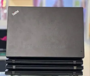 New Laptop Lenovo ThinkPad T460 8GB Intel Core I5 SSD 256GB