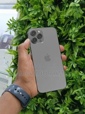 Apple iPhone 12 Pro Max 256 GB