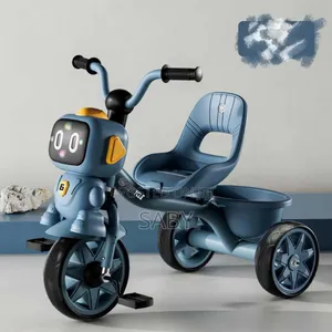 Unisex Kids Triacle