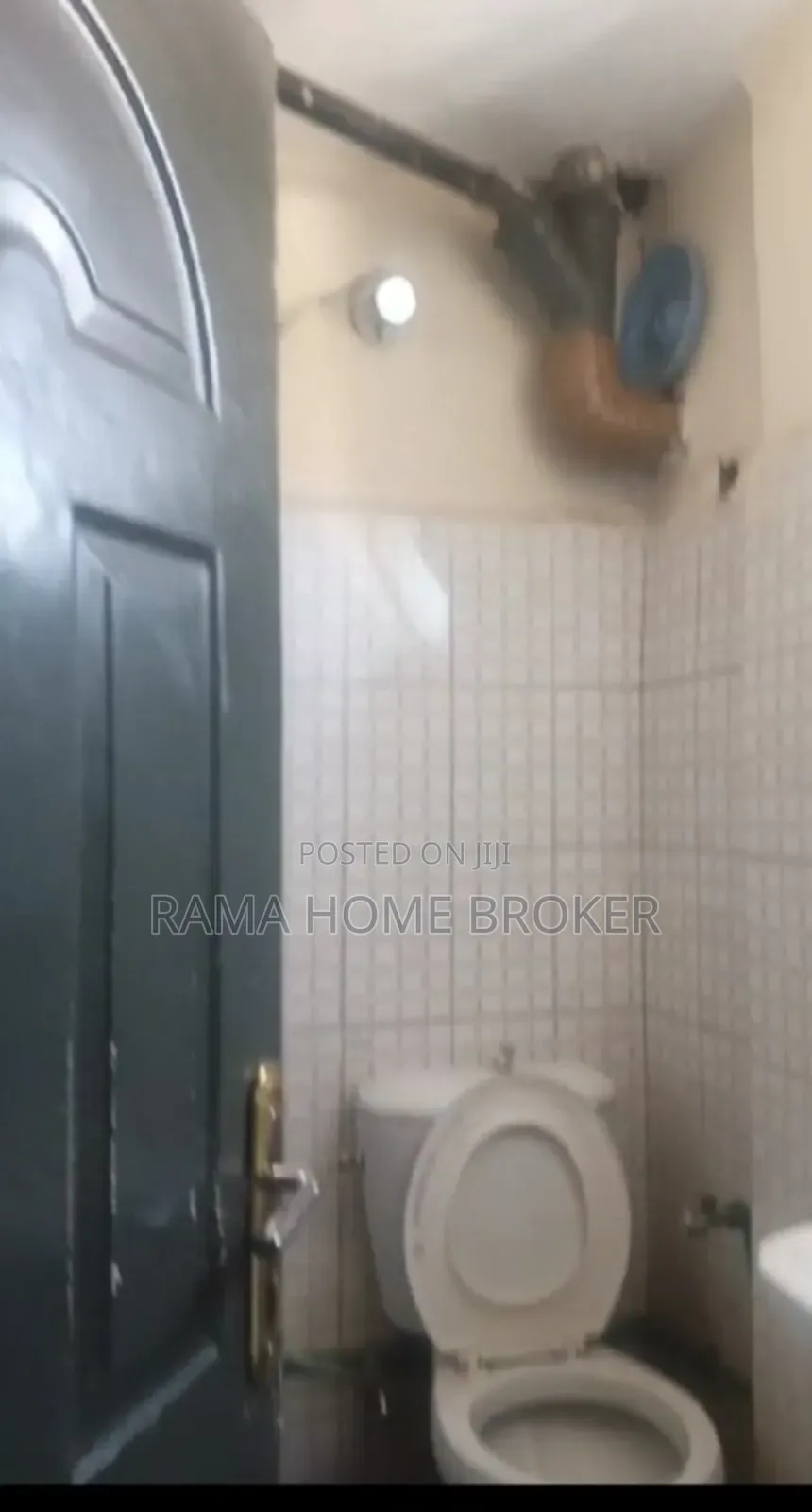 1bdrm Apartment in አራብሳ ኮንዶሚኒየም, Yeka for sale