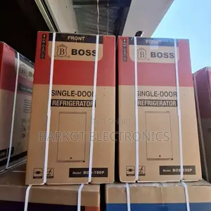 Boss Singel Door Model Bos 190l Bale and Ber