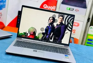 New Laptop HP ZBook Power G9 I7 16GB Intel Core I7 SSD 512GB