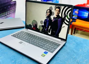 New Laptop HP ZBook Power G9 I7 16GB Intel Core I7 SSD 512GB