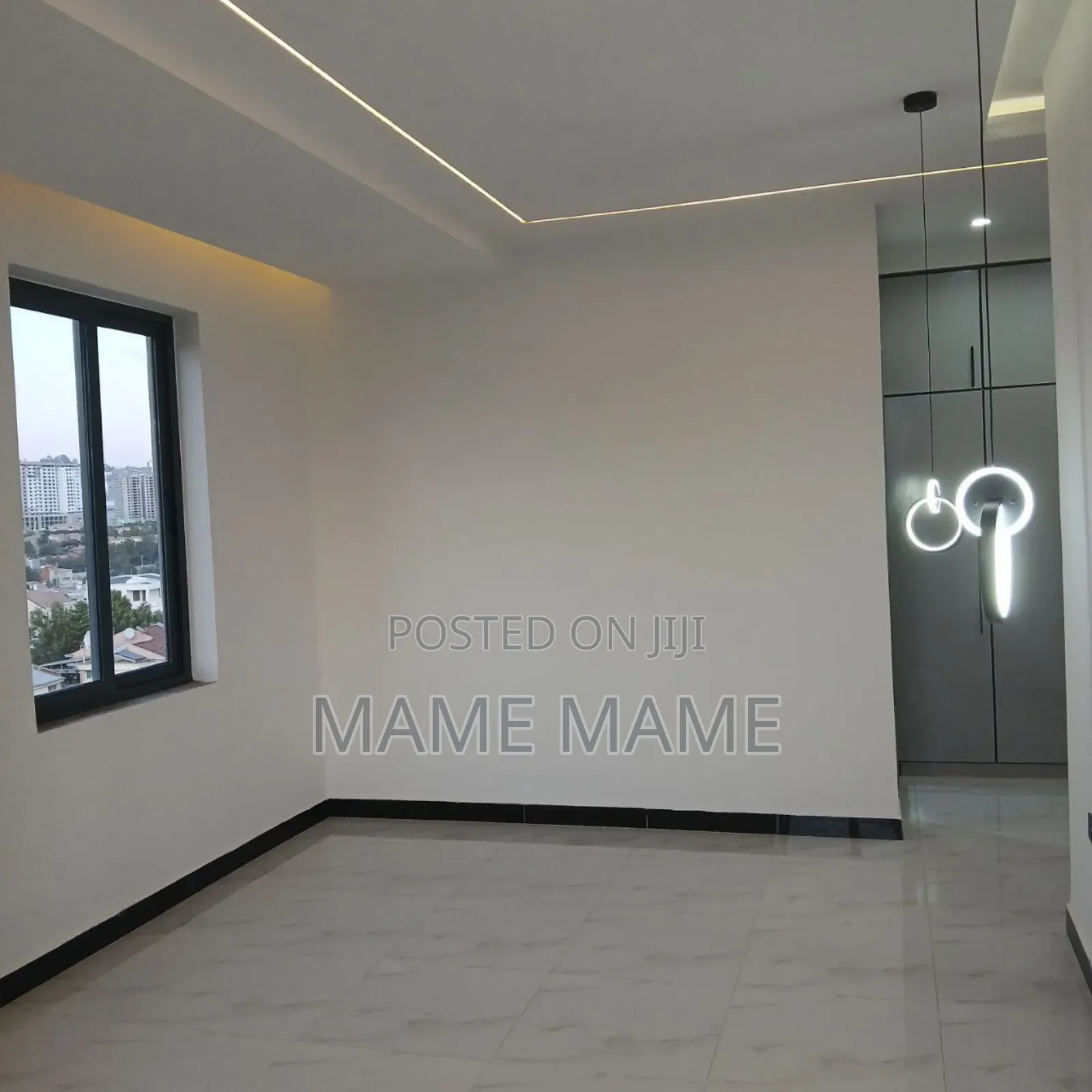 3bdrm Apartment in Addis Abeba, Bole for sale
