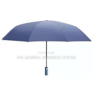 Automatic Led Flashlight Unbrella