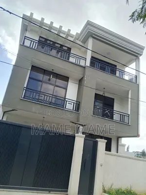 6bdrm House in Addis Abeba, Bole for sale