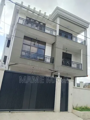 6bdrm House in Addis Abeba, Bole for sale