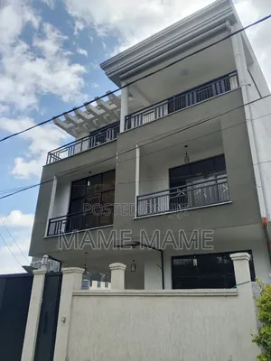6bdrm House in Addis Abeba, Bole for sale
