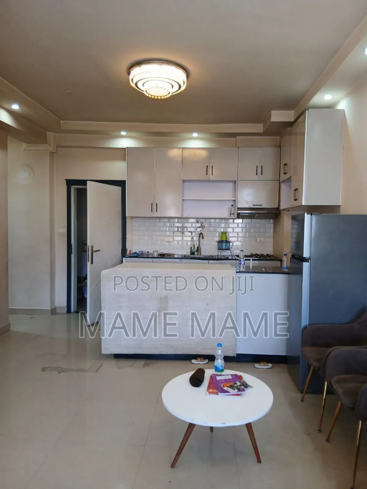 2bdrm Apartment in Addis Abeba, Bole for sale