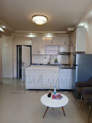 2bdrm Apartment in Addis Abeba, Bole for sale