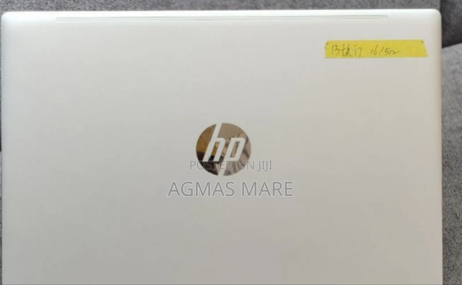 New Laptop HP Probook 450 16GB Intel Core I7 SSD 512GB