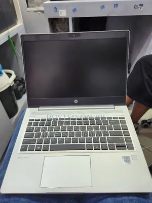 New Laptop HP ProBook 440 G7 8GB Intel Core I5 SSD 512GB
