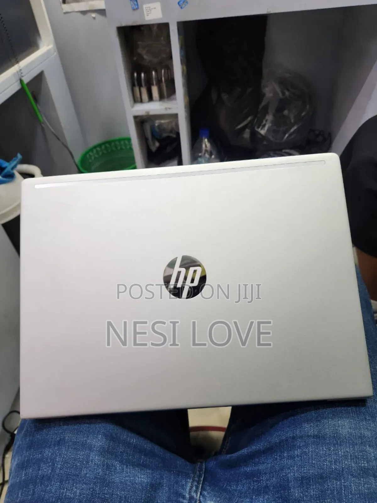 New Laptop HP ProBook 440 G7 8GB Intel Core I5 SSD 512GB