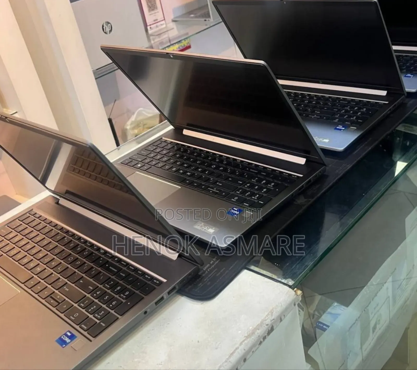 New Laptop HP ZBook 15 16GB Intel Core I7 SSD 512GB
