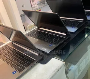 New Laptop HP ZBook 15 16GB Intel Core I7 SSD 512GB