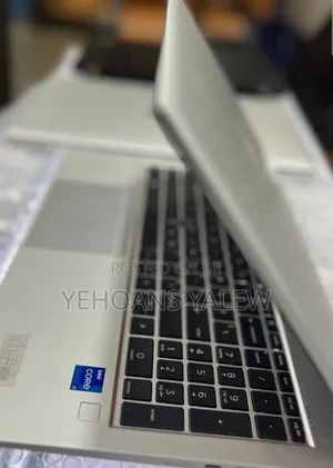 New Laptop HP EliteBook 850 G8 16GB Intel Core I7 SSD 512GB