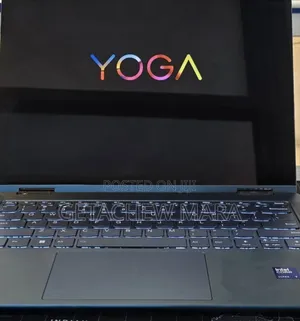 New Laptop Lenovo ThinkPad Yoga 16GB Intel Core Ultra 7 SSD 1T