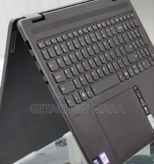 New Laptop Lenovo ThinkPad Yoga 16GB Intel Core Ultra 7 SSD 1T