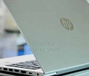New Laptop HP ProBook 440 16GB Intel Core I5 SSD 512GB