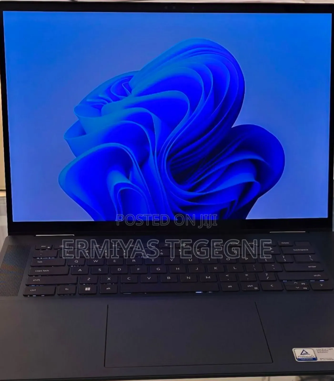 New Laptop HP Pavilion 15 16GB Intel Core I9 SSD 512GB