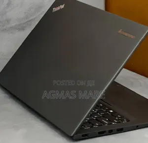 New Laptop Lenovo ThinkPad X1 Carbon 8GB Intel Core I5 SSD 256GB
