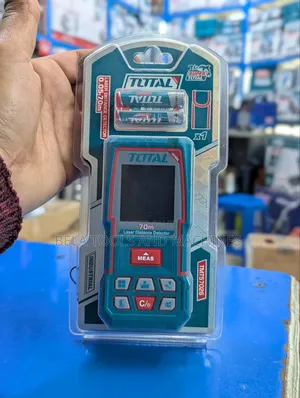 Total Tmt57026 Laser Distance Detector High Quality