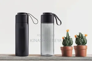 High Quality Water Bottle And Flask Set