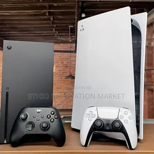 Playstation 5 Fat Ke Dubai Yegeba
