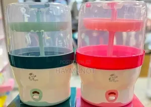 Bottle Sterilizer