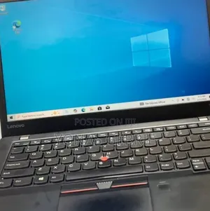 New Laptop Lenovo 8GB Intel Core I5 SSD 256GB