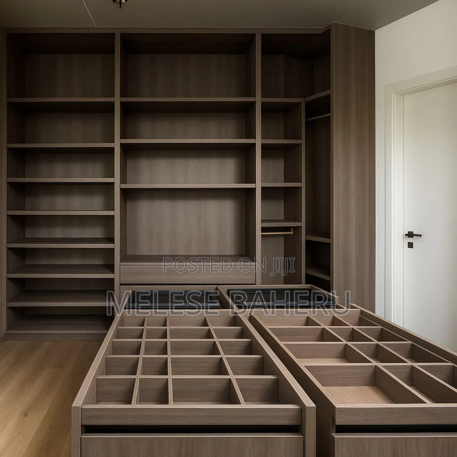ፍርኒቸር ገጣሚ Furniture Assembly Service Ethiopian