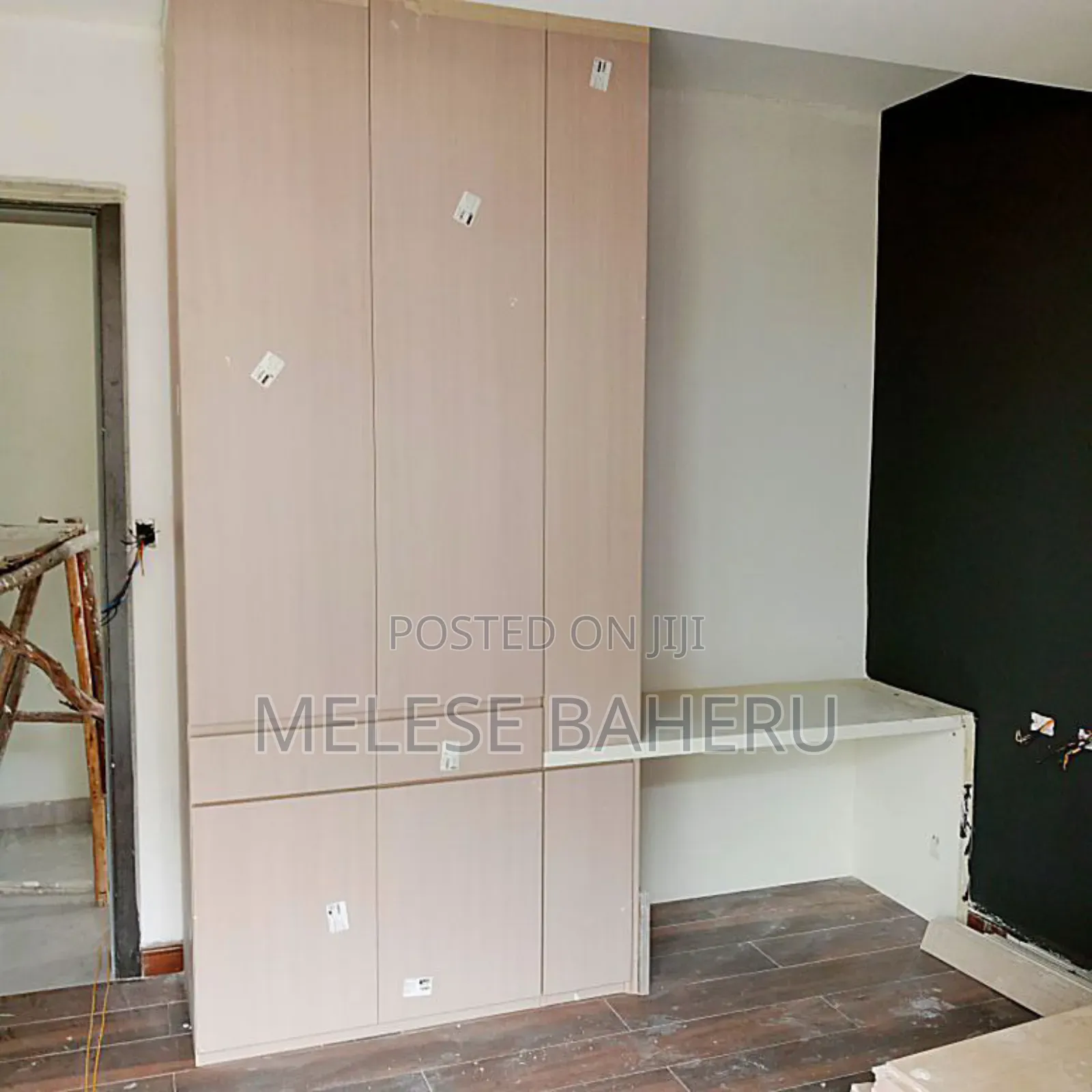 ፍርኒቸር ገጣሚ Furniture Assembly Service Ethiopian