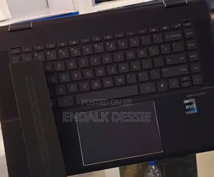 New Laptop HP Spectre 16GB Intel Core I7 SSD 1T