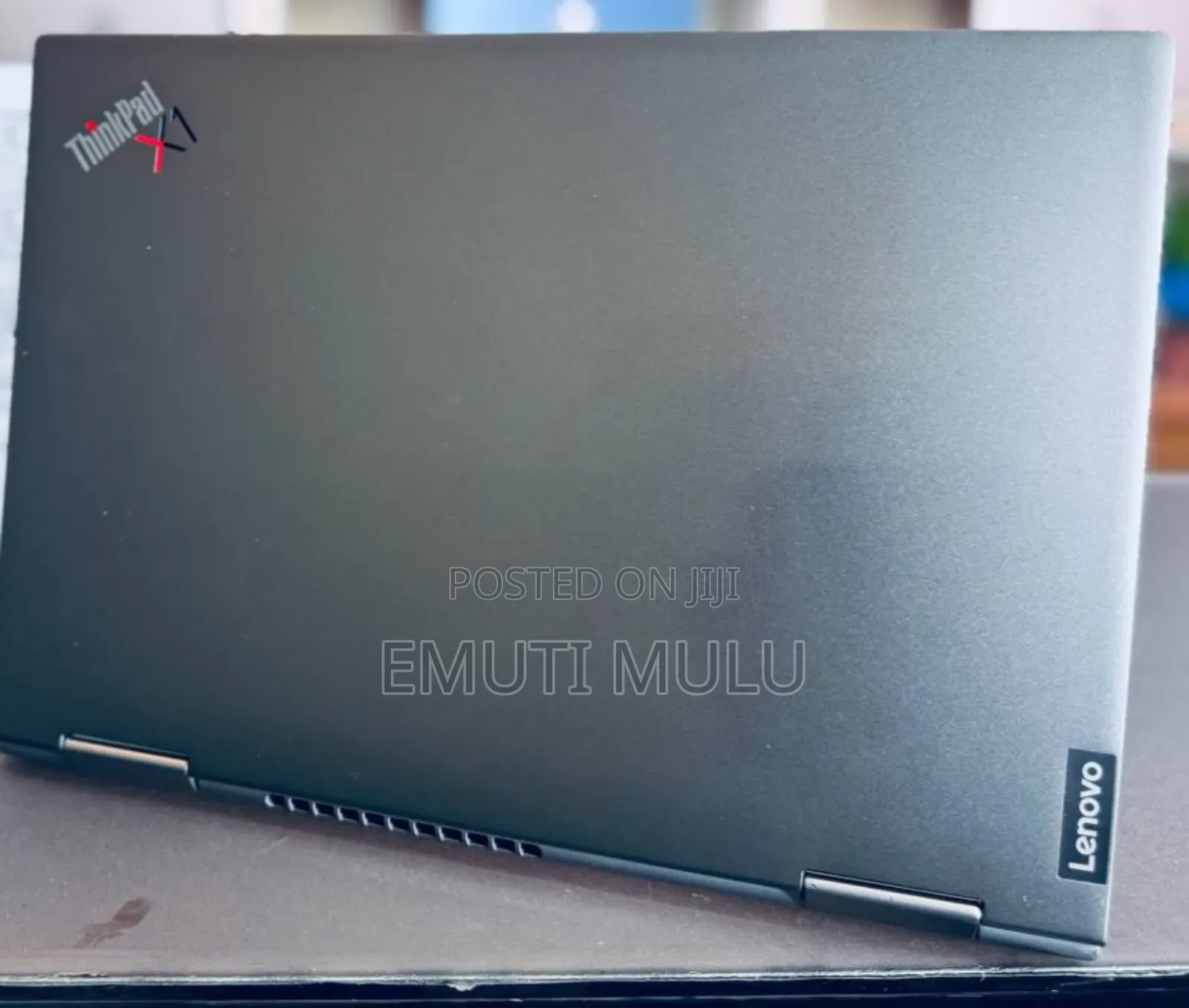 New Laptop Lenovo Thinkpad X1 Yoga 16GB Intel Core I5 SSD 512GB