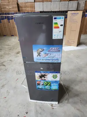 Express Refrigerator Model Exp 250l Brand