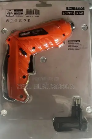 26 Set Screwdriver Set